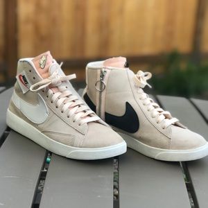 Nike Blazer Mid Rebel Guava Ice